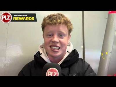 FT Report | Motherwell 3-2 St Johnstone