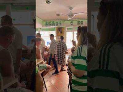 Half time 0-3 champ again