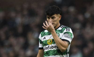 I flopped at Celtic after £3.75m move – historic La Liga side now want me