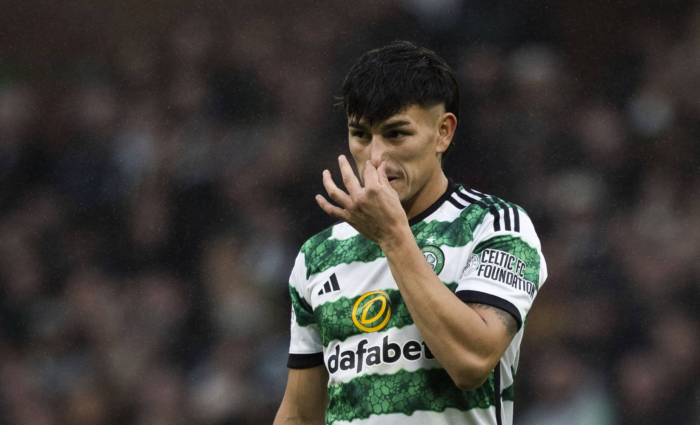 I flopped at Celtic after £3.75m move &ndash; historic La Liga side now want me