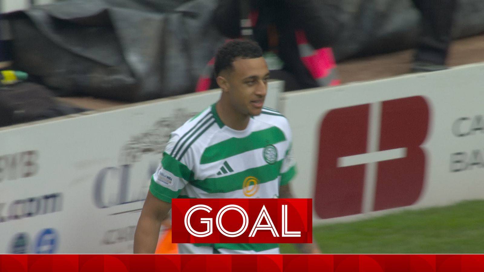 Idah adds forth for ruthless Celtic