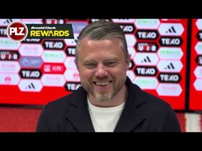 Jimmy Thelin FULL Post Match Press Conference | Aberdeen 1-0 Hibs