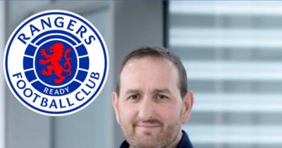 Jury passes Kevin Thelwell verdict as big time Rangers claim chimes with theory about Celtic dominance