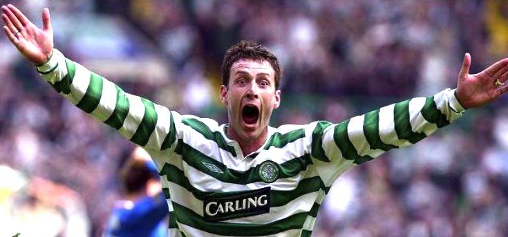 ‘Ludicrous’: Goal Hero Hits Back, ‘It’s Not Celtic’s Fault’