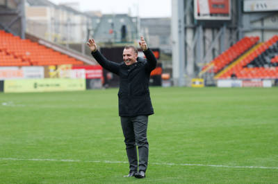 Michael Stewart names where Celtic will make headline summer transfer as he predicts Tierney not only A-lister