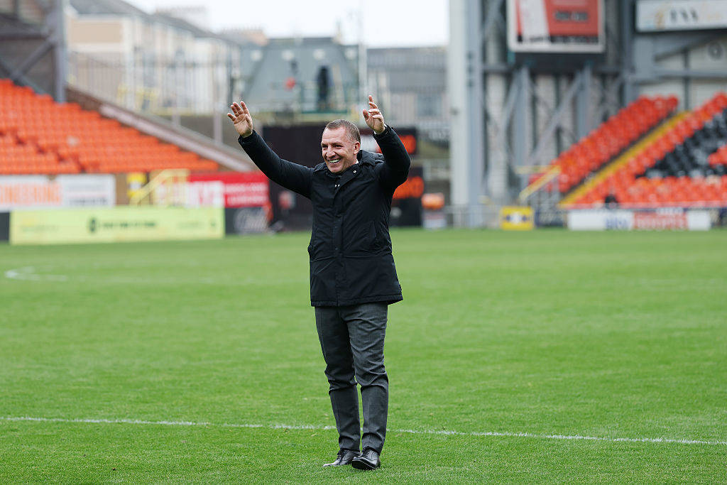 Michael Stewart names where Celtic will make headline summer transfer as he predicts Tierney not only A-lister
