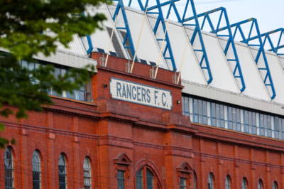 New “Ibrox regime” will not be “splashing the cash” to compete with Celtic, as the Record moves to temper expectations