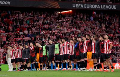 Rangers’ Europa League conquerors Basque in Celtic title euphoria and rave over ‘incredible’ Hoops landmark