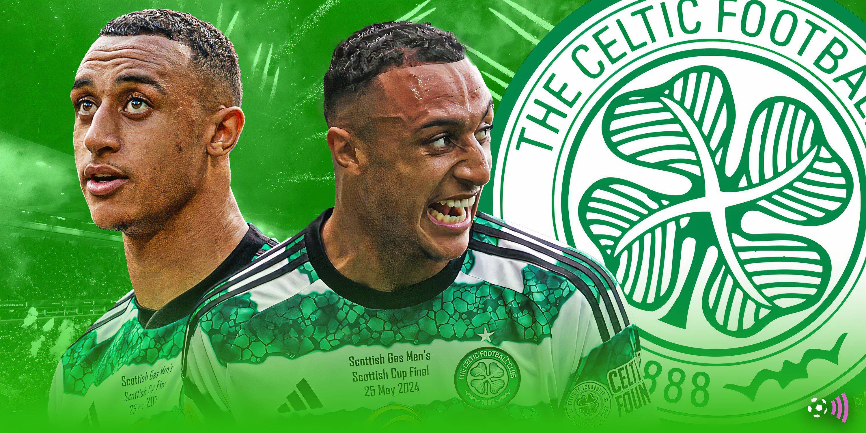Rodgers must drop Idah to unleash Celtic star who “raises the bar”