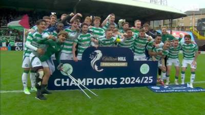 Schmeichel: We’ve been phenomenal this season