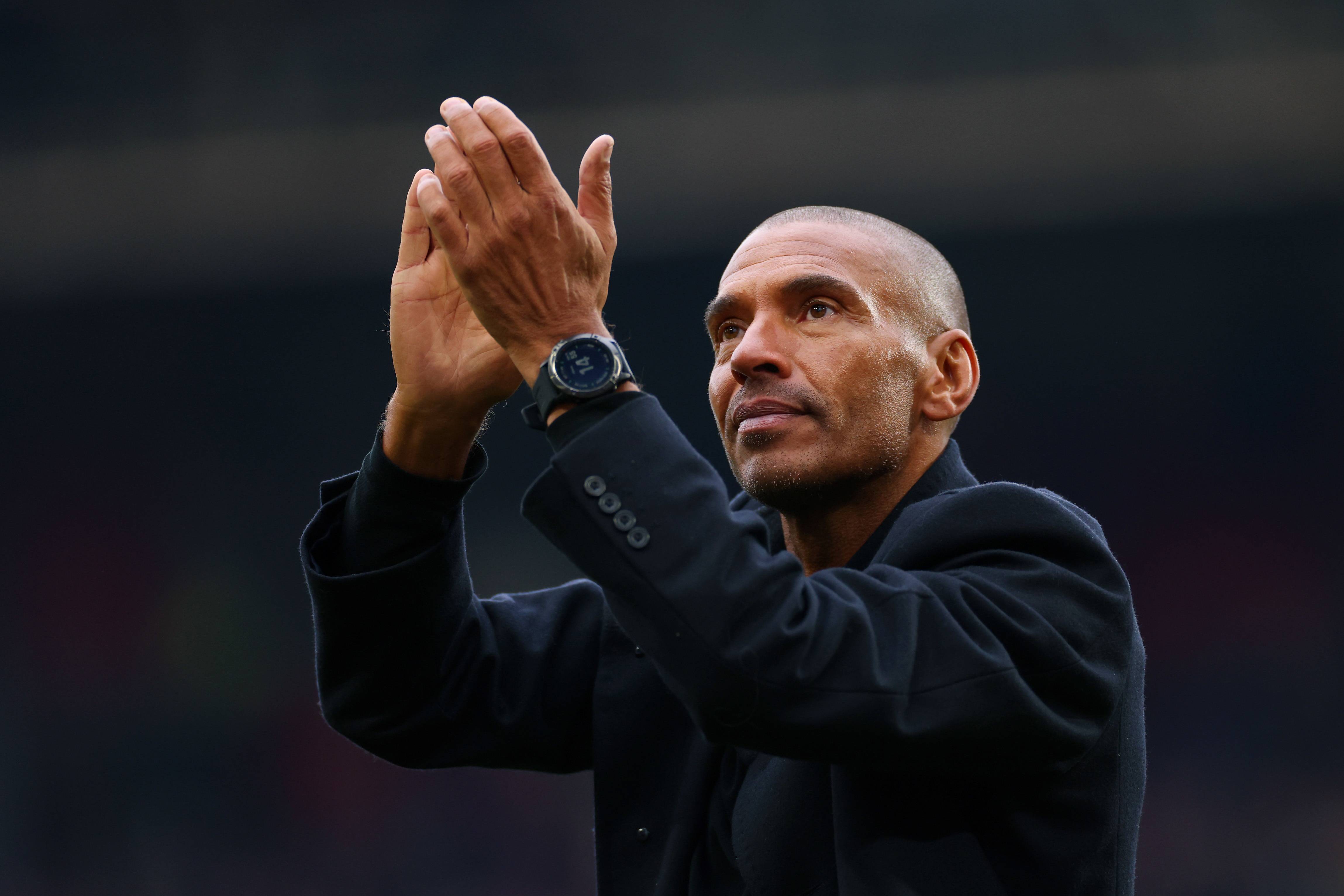 Stan Collymore’s gushing 40 word Celtic message as he rhymes off three records champions have obliterated