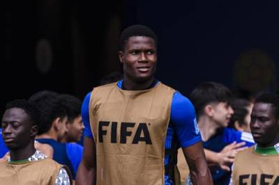 ‘There is some word’: Celtic’s interest in sixth-tier goalkeeper revealed