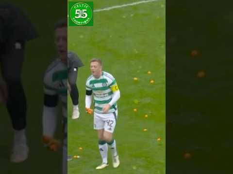 Tims Tangerine Ticket Terror