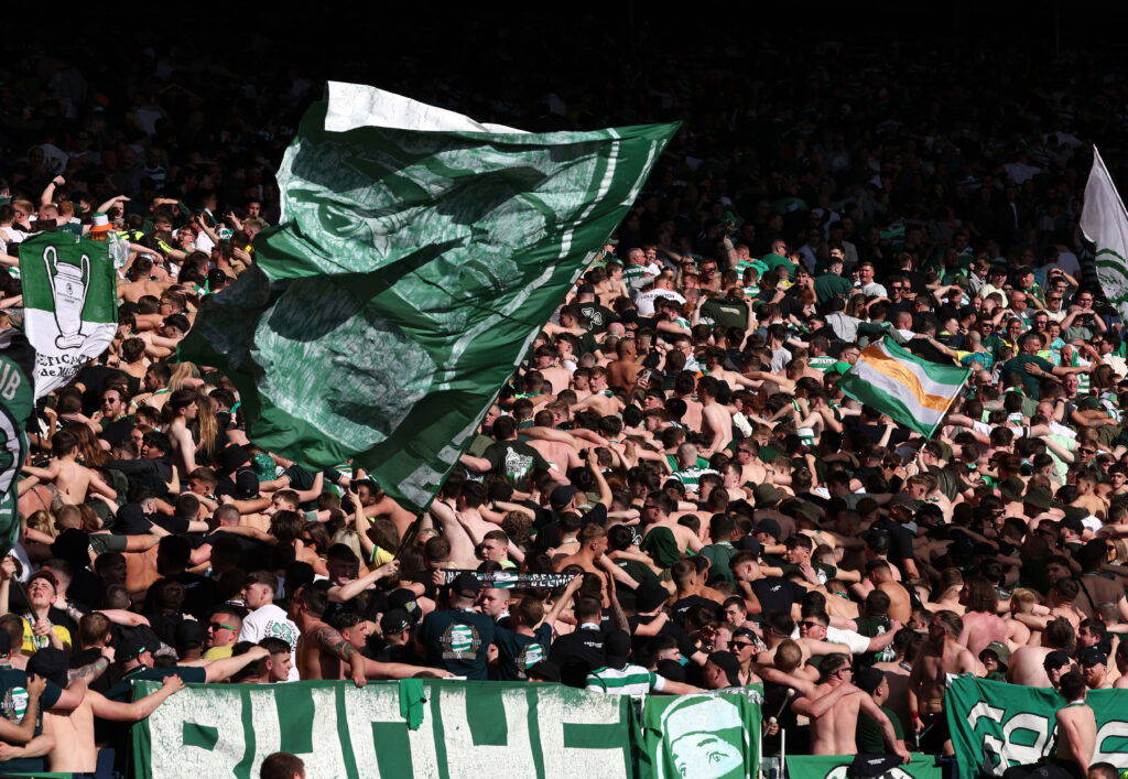 Title Party Continues: Celtic Fans Told to Head to Parkhead for Heroes’ Return