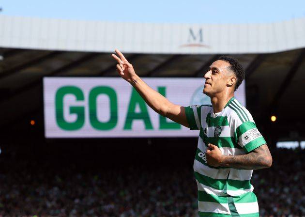 Video: Idah makes it 5-0, Champions Again