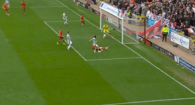 Video: Nicolas Kühn makes it 2-0 as Celtic near 4IAR