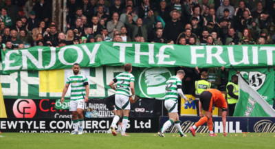 Watch as Daizen Maeda appears to eat protest tangerine!