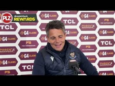 ‘We NEED WINS Or It’s Goodbye’| Full Simo Valakari Post Match Press Conference