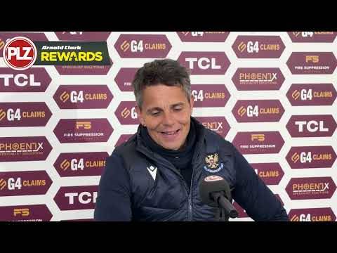 ‘We NEED WINS Or It’s Goodbye’| Full Simo Valakari Post Match Press Conference