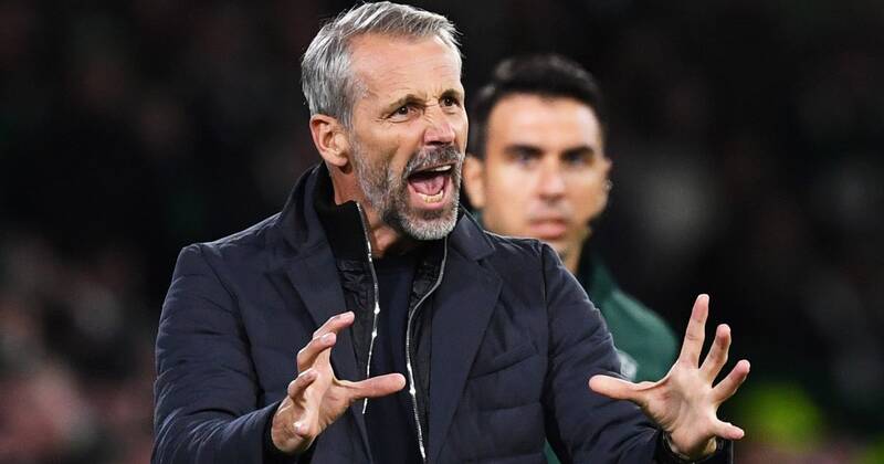 Marco Rose is next Rangers manager frontrunner for more reasons than you think and the biggest one couldn’t be simpler
