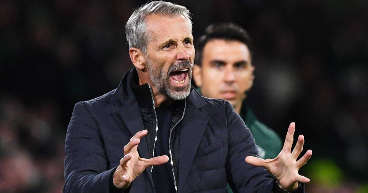 Marco Rose is next Rangers manager frontrunner for more reasons than you think and the biggest one couldn’t be simpler