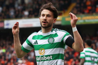 Better than Love Street 86? Watch again Super Nicolas Kuhn scoring at Tanadice