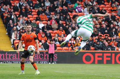 Big Idah has shown again what a great player he can be for Celtic, and just in time to matter.