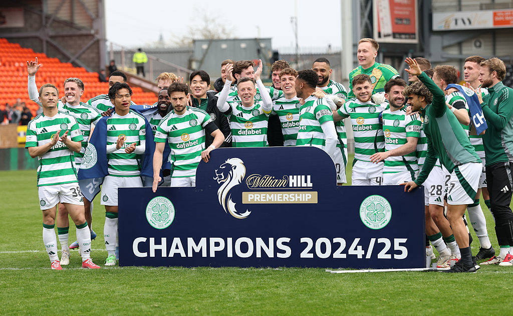Brendan Rodgers has gathered several £15m Celtic trump cards as ex ace see where boss has cash soaked impact