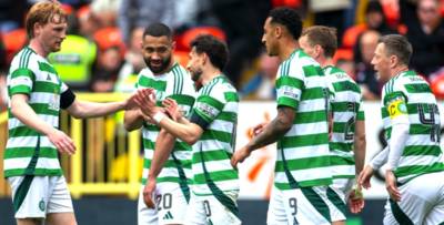 Brendan Sets New Challenge