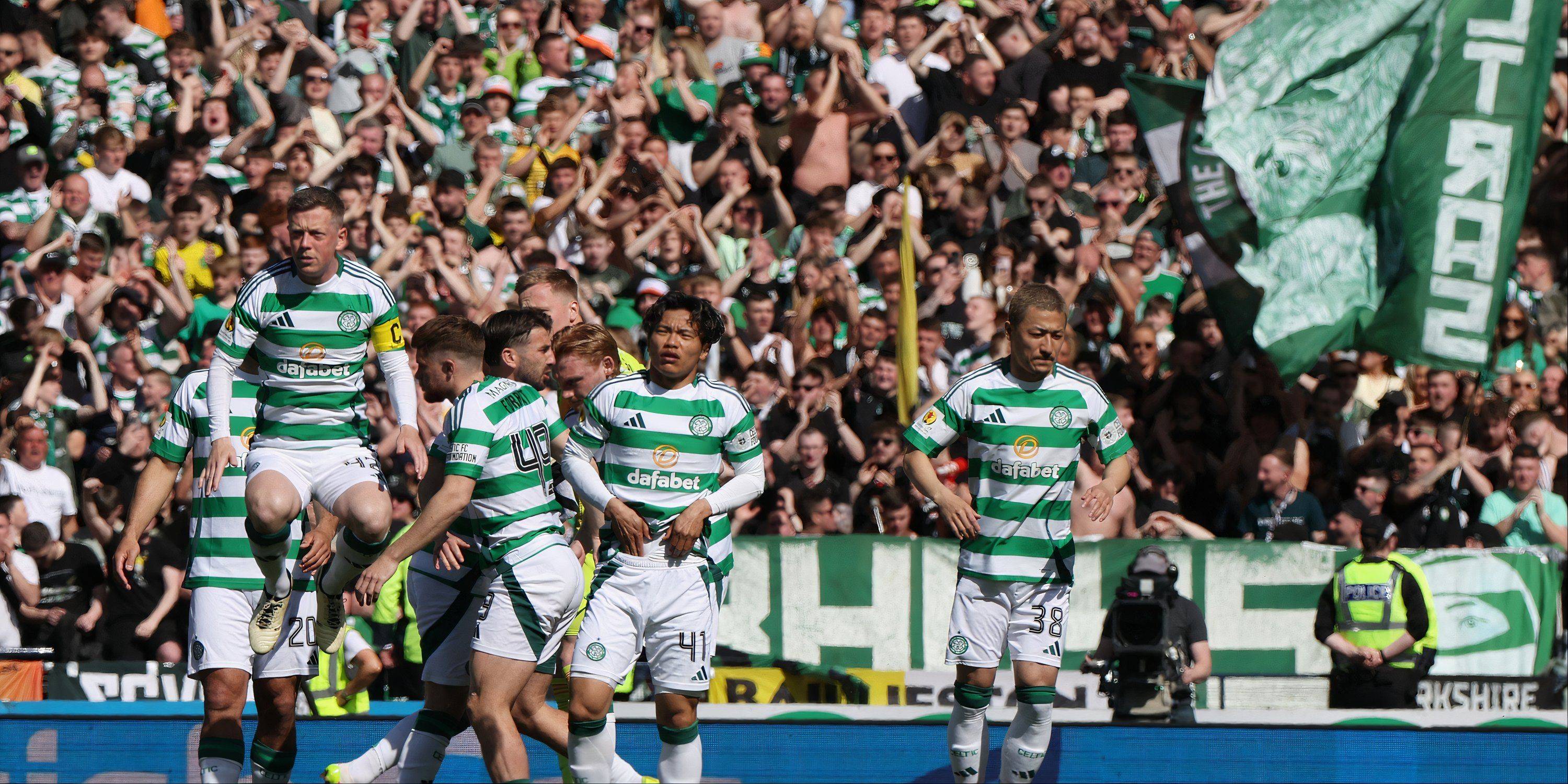Celtic could now sign 19 y/o giant who is taller than every Hoops player