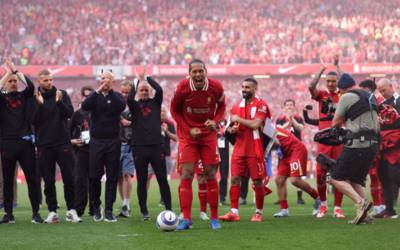 Celtic favourite follows up champions message with own title, ex Rangers & Hoops pair in relegation nightmare