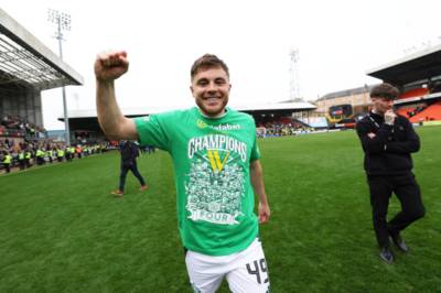 Celtic reaction: most decorated Celt to visit club legend after usurping him in record books