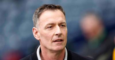 Chris Sutton writes off Rangers revival already as Celtic hero doubles down by getting crystal ball out again