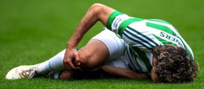 Crocked Jota to Miss Ibrox