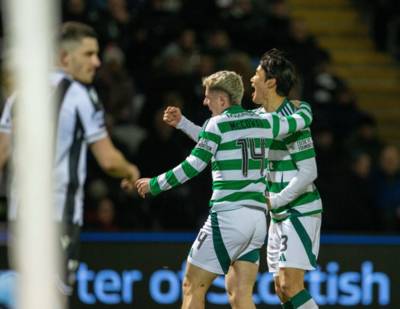 “I Don’t Think I Got This Far in My Dreams” – Luke McCowan Living the Celtic Dream