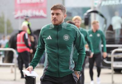 James Forrest reveals touching Bobby Lennox plans after eclipsing Celtic great