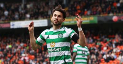 Nicolas Kuhn silences Celtic trash talkers as Arne Engels talks up mindset monsters – Parkhead news bulletin