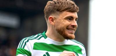 Record-Breaker Forrest Plans Lennox Visit