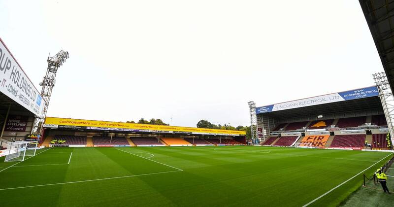 Eight men face trial after trouble at Scottish Premiership match between Motherwell and Celtic