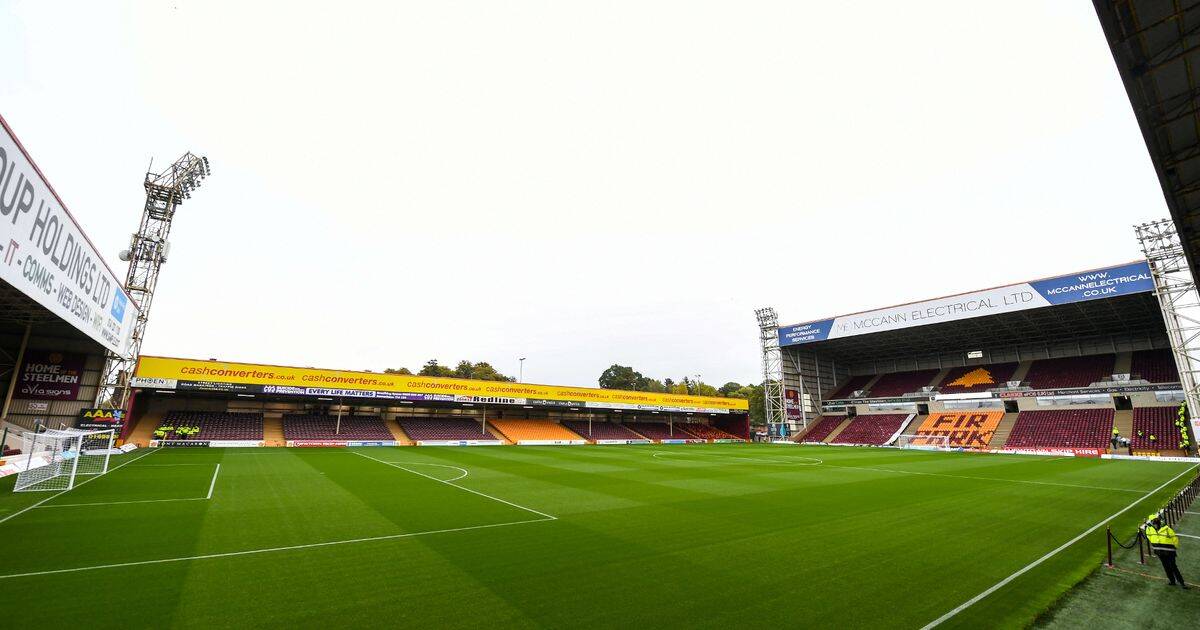 Eight men face trial after trouble at Scottish Premiership match between Motherwell and Celtic