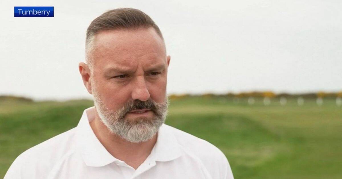 Kris Boyd living a Rangers nightmare as record Celtic trophy haul was ‘impossible to see’