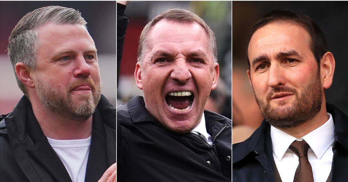 Transfer news LIVE as Celtic and Rangers plus Aberdeen, Hearts and Hibs eye signings