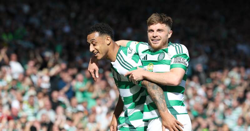Chris Sutton comments point to continued doubts over Adam Idah &ndash; here’s why he’s wrong