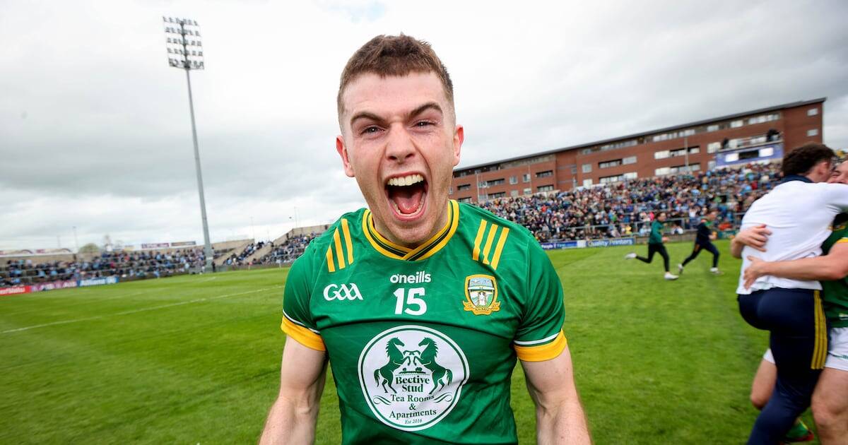 Meath living the dream after Dublin win as Tipperary’s nightmare start proves costly against Cork