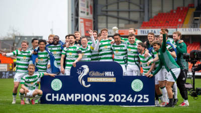 Athletic Bilbao Send Message to Celtic Days After Knocking Out Rangers