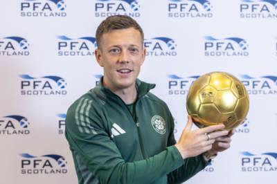 Brendan Rodgers’ future: Callum McGregor delivers verdict and makes key prediction