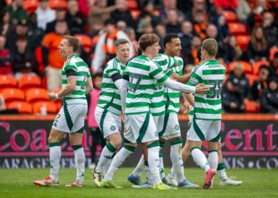 Callum McGregor talks PFA POTY nominations and Glasgow Derby