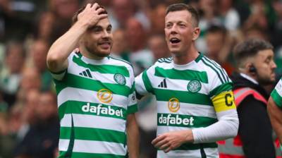 Captain’s tribute to his history-making friend