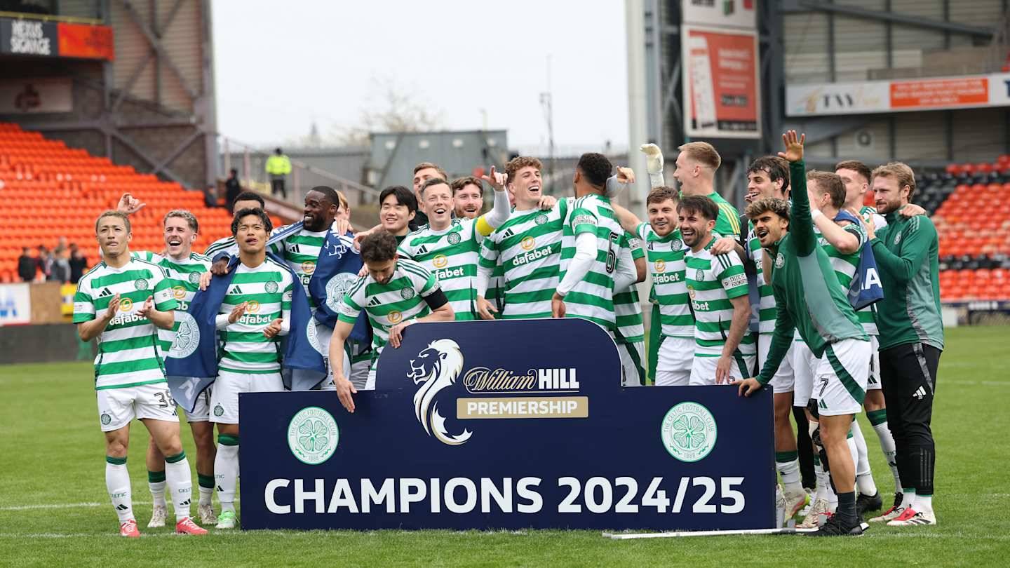 Celtic fans delighted with today’s double announcement