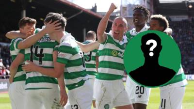 Celtic invincible could be on the move again this summer, despite only joining new club in January